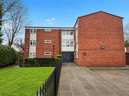 7 Chelsea Lea, Orrell Lane, Liverpool, Merseyside, L9 8BN