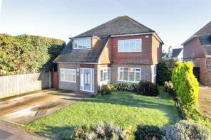 1 Fourways, Conifer Avenue, Longfield DA3 8BX