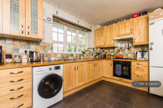 Large Kitchen / Diner