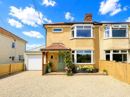 Bridgwater Road, Lympsham, Weston-super-Mare, Somerset, BS24