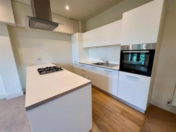 Bramleys Estate Agents - 6 Burrwood Court