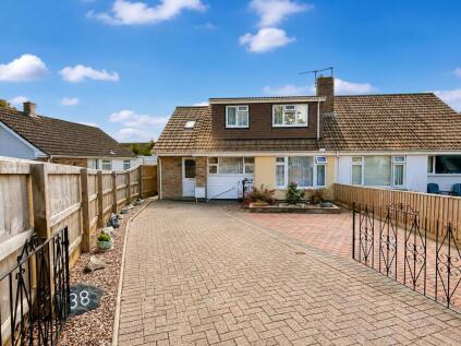 Steart Avenue, Burnham-on-Sea, Somerset, TA8