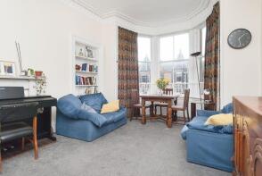 3f2, 12, Marchmont Street, Marchmont, Edinburgh EH9 1EL
