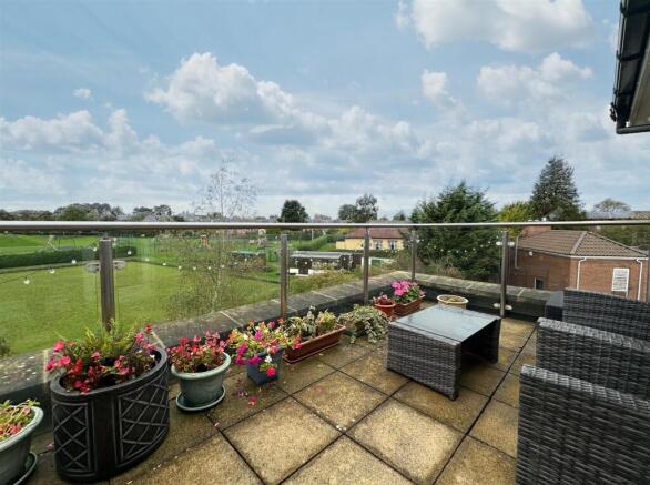 Residents Terrace