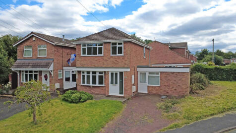 Dundalk Lane, Cheslyn Hay, Staffordshire