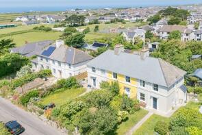 4, Murray Villas, Carrallack Lane, Penzance TR19 7LZ