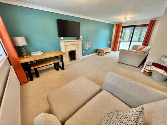 Deacon Drive, Saltash, PL12 photo 4