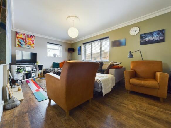 Principal Reception Room