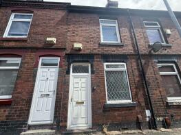 5, Paynter Street, Fenton, Stoke-on-trent ST4 3JL