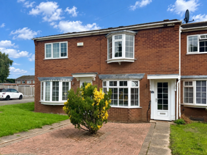 Toton Lane, Stapleford, Nottingham, Nottinghamshire, NG9