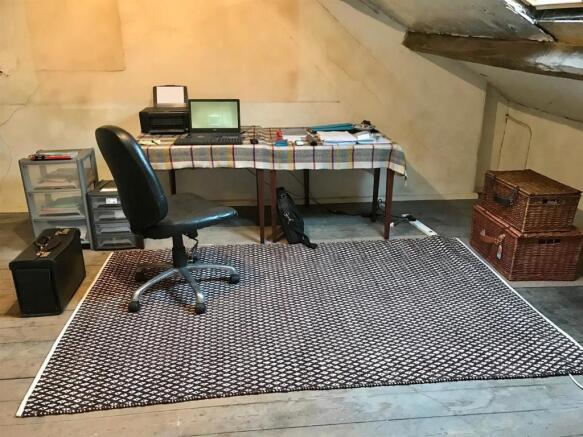 ROOM TWO