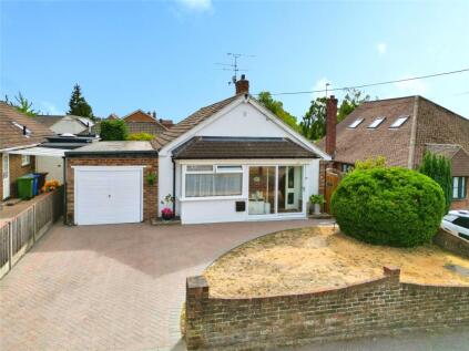 Yeovil Road, College Town, Sandhurst, Berkshire, GU47