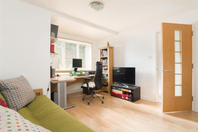 Ground Floor Bedroom Two