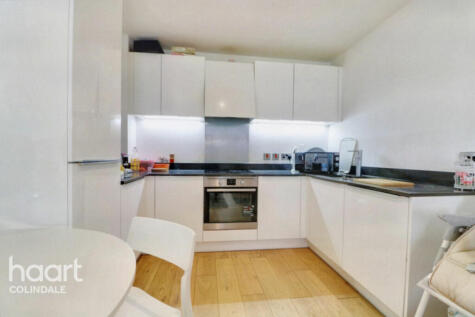 Cara House, Capitol Way, NW9