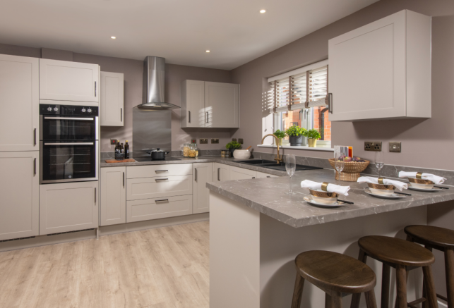 Cedar-Kitchen