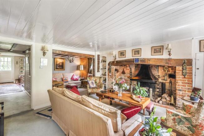 sitting room