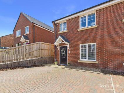 Ashdown Road, Normanby, Middlesbrough, North Yorkshire, TS6