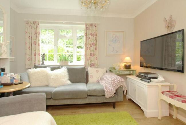 FamilyDining Room