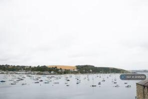 2, Geach's Cottages, Packet Quays, Falmouth TR11 2UG