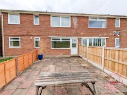 38, Thirlwell Gardens, Carlisle CA1 2DU