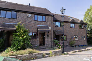 33, London Road, Odiham, Hook RG29 1AJ