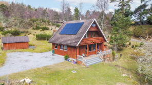 Rowan Lodge, Kirkmichael PH10 7NA