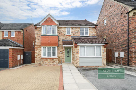 St. Cuthberts Way , Bishop Auckland, DL14 6EQ