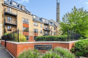 83, St Bartholomews Court, Cambridge CB5 8JD