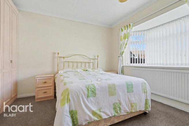 Gilmorton Avenue, Leicester photo 4