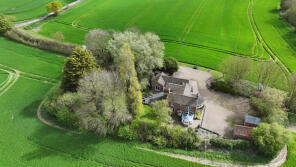 Beck Cottage, Sloothby Road, Spilsby PE23 5TA