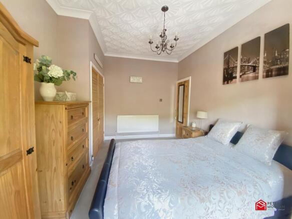 Bedroom  1