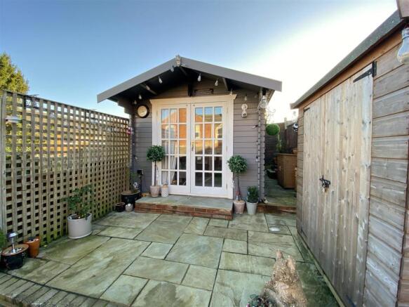 Summerhouse: