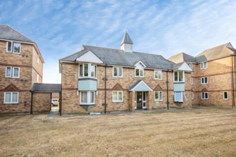 Bignell Croft, Highwoods, Colchester