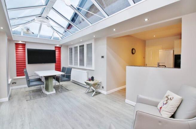 Orangery / Din...