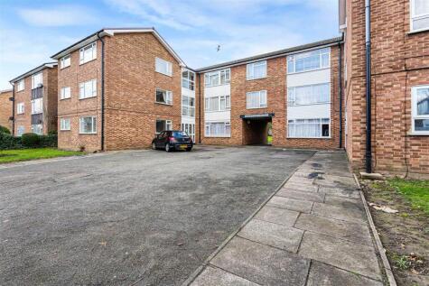 Harrowdene Road, Wembley