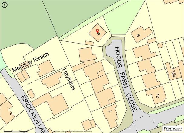 Plot Map