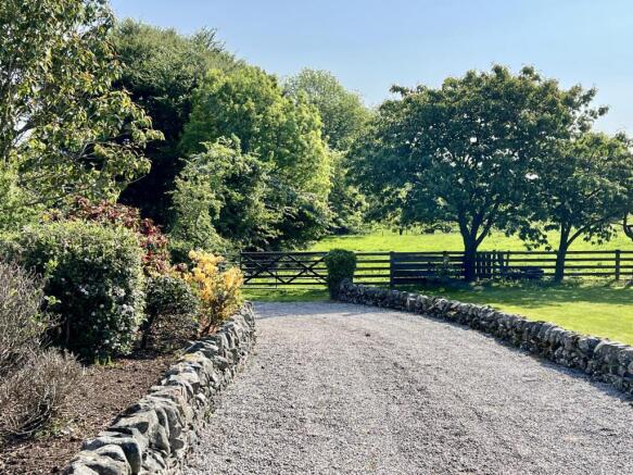 Quarry House, Kirkinner, Newton Stewart - Williams