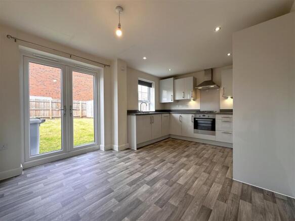 Kitchen/Diner 971