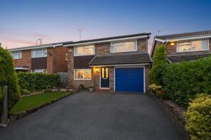 38, Hockenhull Lane, Tarvin, Chester CH3 8LB