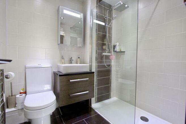 En-Suite