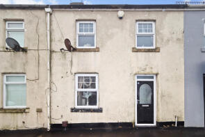 10, Boyd Street, Consett DH8 7JY