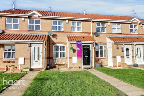 The Paddock, Adwick Le street, Doncaster