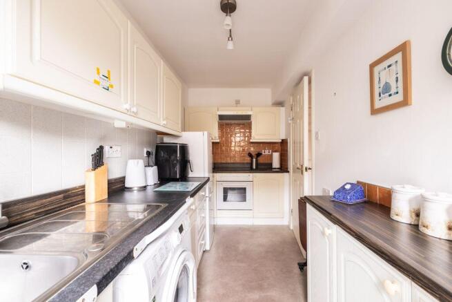 7/5 Perdrixknowe, EH14 1AF photo 4