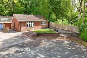 15, Delamere Grove, Newcastle Under Lyme ST5 0HD