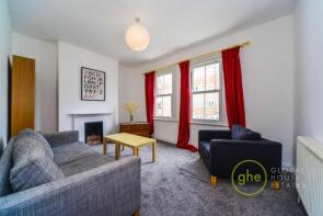 Flat 2, 52, Thorparch Road, London SW8 4RU