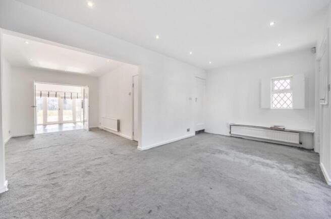 Davidson Frost-Wellings, DFW, Ventnor Avenue, HA7,