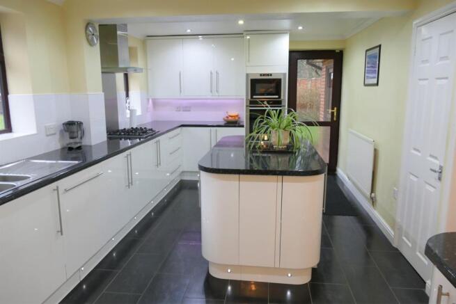 Kitchen a