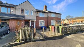 103, Mancroft Avenue, Bolton BL3 3AA