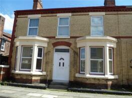 37, Allington Street, Liverpool L17 7AE