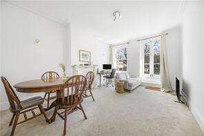 Flat 101, 1 Abbey House, Garden Road, London NW8 9BY